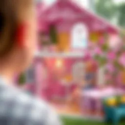 Exploring the Barbie Dreamhouse Adventures Mod APK for Android Introduction