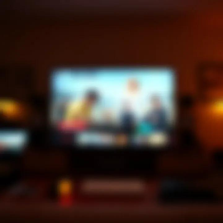 Notable Exploring the Benefits and Risks of SonyLIV Mod APK: Free Subscription and Premium Features Unlocked
