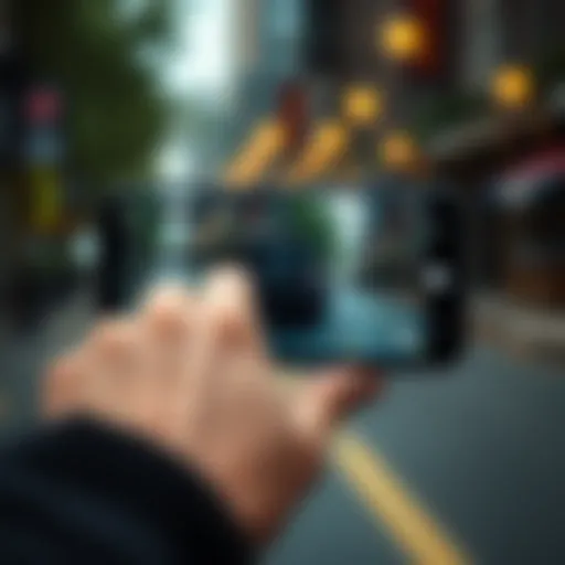 Exploring the Cam Scanner Mod APK: Features, Benefits, and Considerations Introduction