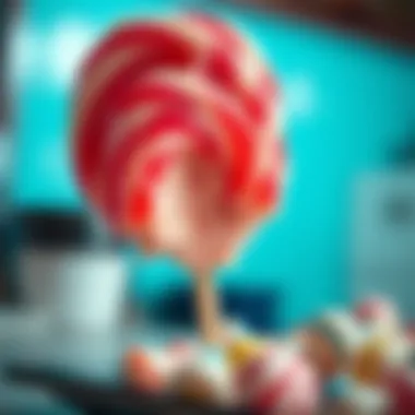 Exploring the Candy Disaster Mod: An In-Depth Analysis Introduction Exploring the Candy Disaster Mod: An In-Depth Analysis Introduction