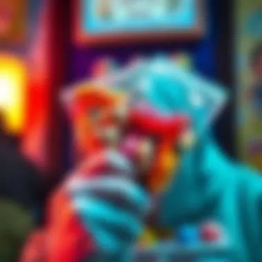 Notable Exploring the Candy Disaster Mod: An In-Depth Analysis Notable Exploring the Candy Disaster Mod: An In-Depth Analysis