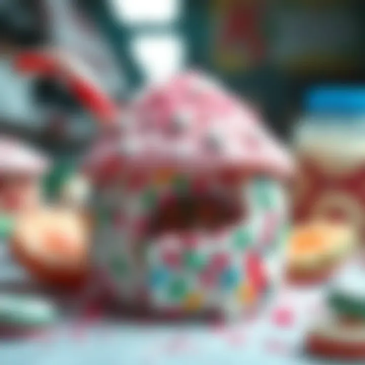 Exploring the Candy Disaster Mod: An In-Depth Analysis Summary