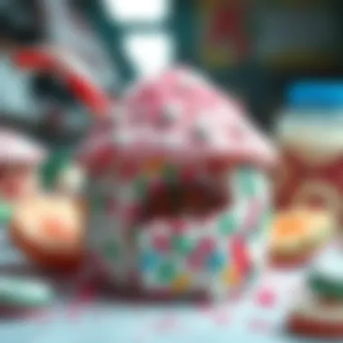 Exploring the Candy Disaster Mod: An In-Depth Analysis Summary Exploring the Candy Disaster Mod: An In-Depth Analysis Summary