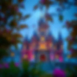 Exploring the Castle of Illusion Mod APK: Enhancing Your Gaming Experience Introduction