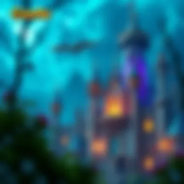 Notable Exploring the Castle of Illusion Mod APK: Enhancing Your Gaming Experience Notable Exploring the Castle of Illusion Mod APK: Enhancing Your Gaming Experience