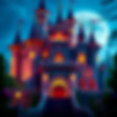 Exploring the Castle of Illusion Mod APK: Enhancing Your Gaming Experience Summary Exploring the Castle of Illusion Mod APK: Enhancing Your Gaming Experience Summary