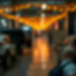 Exploring the Comprehensive Features of YOLO v12 Introduction