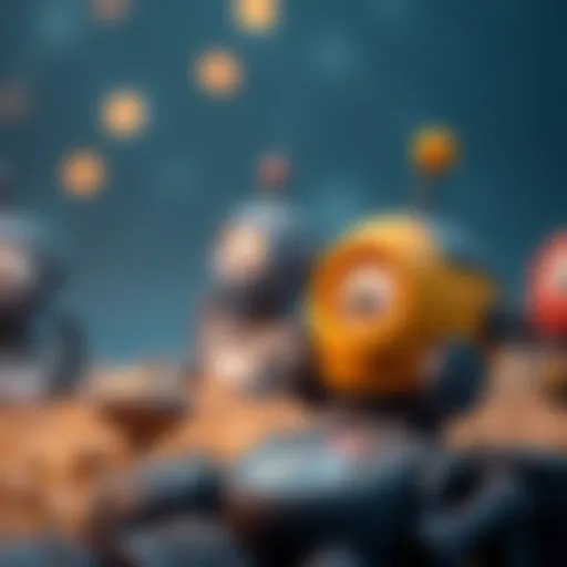 Exploring the Concept of Botworld Adventure Names Introduction