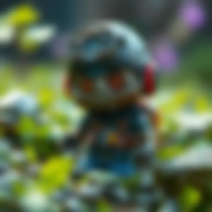 Exploring the Concept of Botworld Adventure Names Summary
