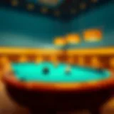 Exploring the Dimensions of 3D Pool Ball Mod APK Introduction