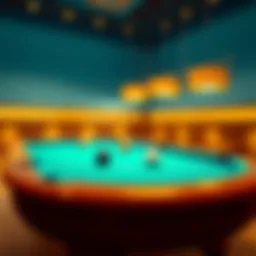 Exploring the Dimensions of 3D Pool Ball Mod APK Introduction