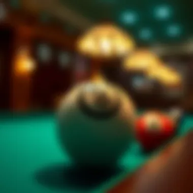Exploring the Dimensions of 3D Pool Ball Mod APK Summary Exploring the Dimensions of 3D Pool Ball Mod APK Summary