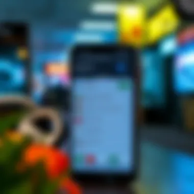 Exploring the Dimensions of Mod Menu APKs: Functionality and Implications Introduction