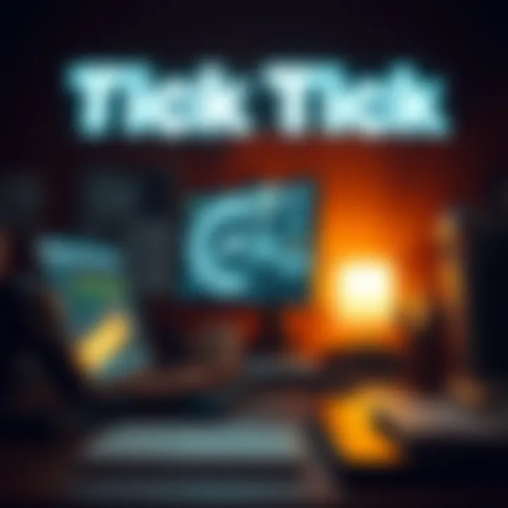 Notable Exploring the Download of Tick Tick Crack for Enhanced Productivity