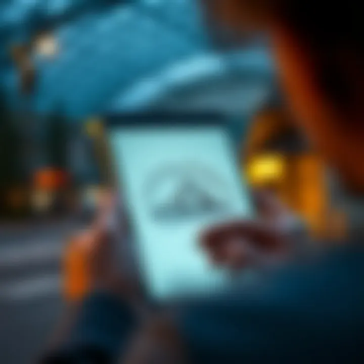 Exploring the Drawnote Mod APK: Enhancements for Creative Minds Introduction
