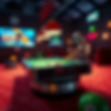 Exploring the Dynamics of 8 Ball Pool Mod v5.11.2 Introduction Exploring the Dynamics of 8 Ball Pool Mod v5.11.2 Introduction