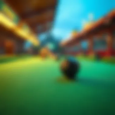 Exploring the Dynamics of 8 Ball Pool Mod v5.11.2 Summary Exploring the Dynamics of 8 Ball Pool Mod v5.11.2 Summary