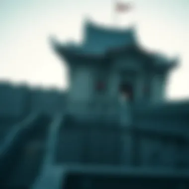 Notable Exploring the Dynamics of King God Castle and the Strongest Downloads