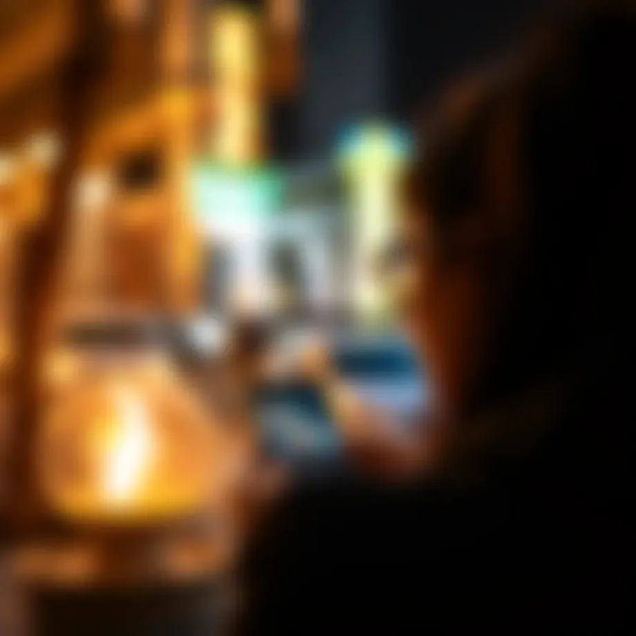 Exploring the Dynamics of PicsArt Mod APK Introduction