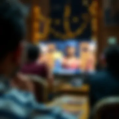 Exploring the Dynamics of SonyLIV APK Mod Premium Unlocked Introduction