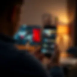 Exploring the Features and Benefits of 94fbr Netflix Premium Introduction
