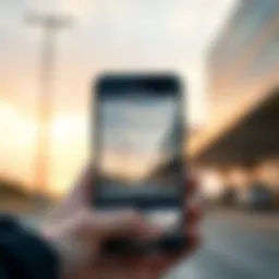 Exploring the Features and Benefits of Timestamp Pro APK Introduction