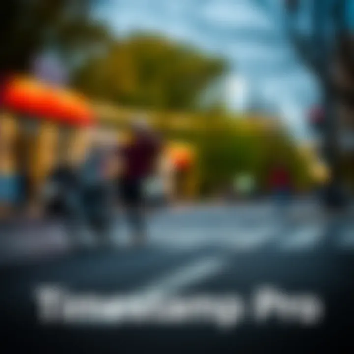 Exploring the Features and Benefits of Timestamp Pro APK Summary