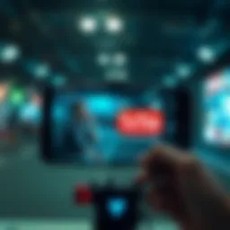 Exploring the Features and Benefits of Vanced YouTube APK Introduction