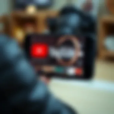 Notable Exploring the Features and Benefits of Vanced YouTube APK Notable Exploring the Features and Benefits of Vanced YouTube APK