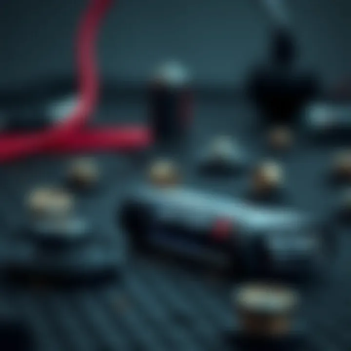 Exploring the Features and Capabilities of Battery Guru 2.3.19.1 Summary