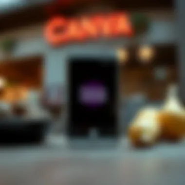 Exploring the Features and Implications of the Canva APK Mod Introduction