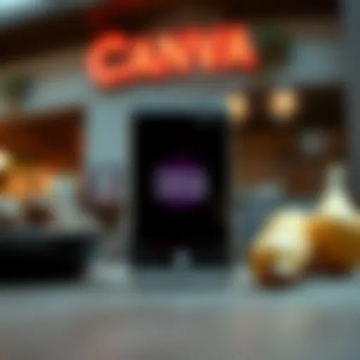 Exploring the Features and Implications of the Canva APK Mod Introduction