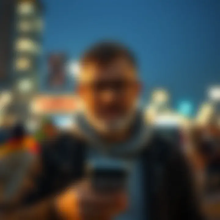 Notable Exploring the Features and Implications of the Canva APK Mod