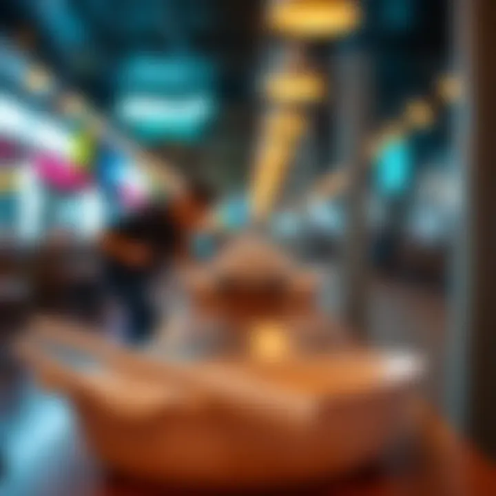 Exploring the Features and Implications of the Canva APK Mod Summary