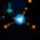 Exploring the Functionality of Telegram Mod APK 11.2.1 Introduction