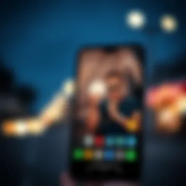 Exploring the Functionality of Telegram Mod APK 11.2.1 Summary Exploring the Functionality of Telegram Mod APK 11.2.1 Summary
