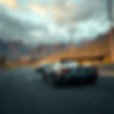 Notable Exploring the Grid Autosport Mod APK Landscape Notable Exploring the Grid Autosport Mod APK Landscape