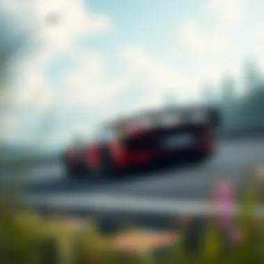 Exploring the Grid Autosport Mod APK Landscape Summary Exploring the Grid Autosport Mod APK Landscape Summary