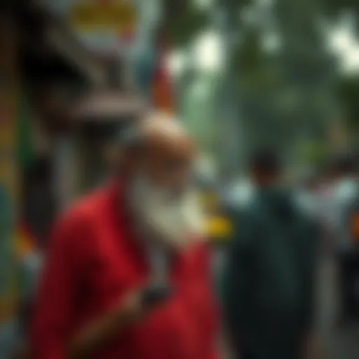 Exploring the Hindu Premium APK: A Comprehensive Analysis Introduction