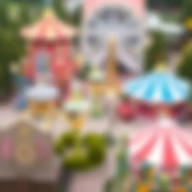Exploring the Idle Theme Park Tycoon Mod APK: A Comprehensive Guide Summary Exploring the Idle Theme Park Tycoon Mod APK: A Comprehensive Guide Summary
