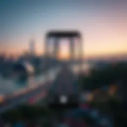 Exploring the Instabridge APK: Full Unlocked Version Insights Introduction