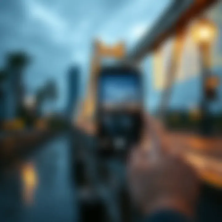 Notable Exploring the Instabridge APK: Full Unlocked Version Insights