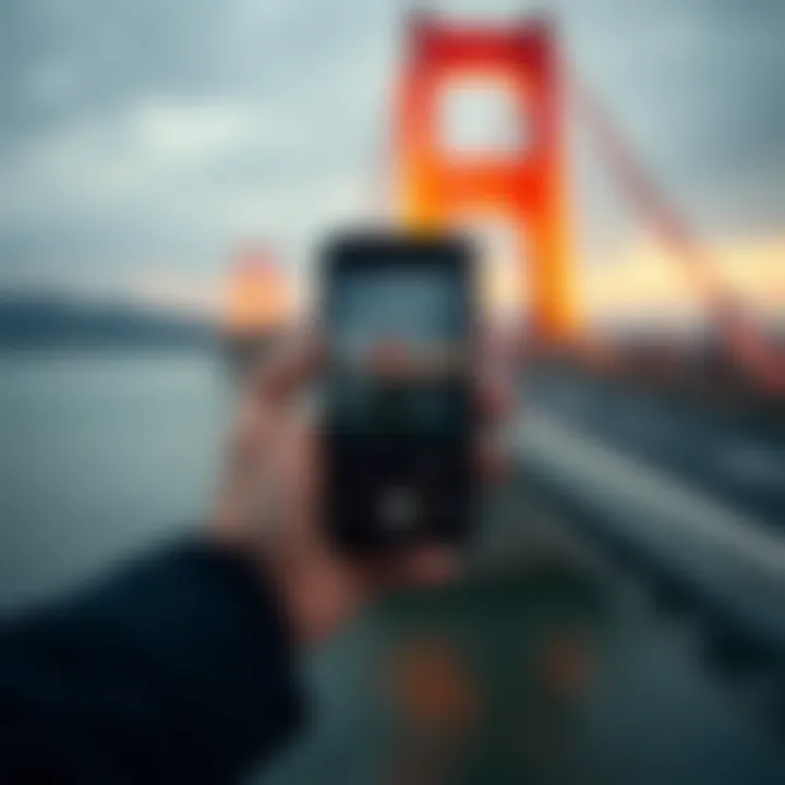 Exploring the Instabridge APK: Full Unlocked Version Insights Summary