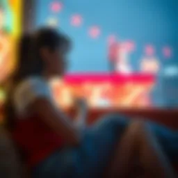 Exploring the Intersection of Love and Sex Life APK Games Introduction