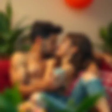Notable Exploring the Intersection of Love and Sex Life APK Games Notable Exploring the Intersection of Love and Sex Life APK Games