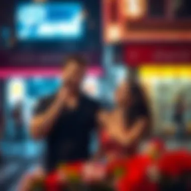 Exploring the Intersection of Love and Sex Life APK Games Summary Exploring the Intersection of Love and Sex Life APK Games Summary