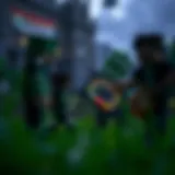 Exploring the Intersection of Spotify and Minecraft: The Ultimate Mod Experience Introduction