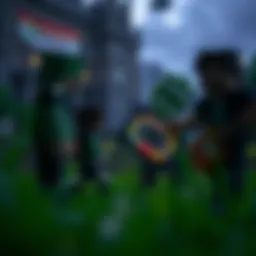 Exploring the Intersection of Spotify and Minecraft: The Ultimate Mod Experience Introduction