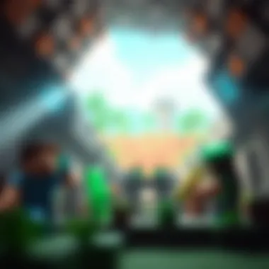 Notable Exploring the Intersection of Spotify and Minecraft: The Ultimate Mod Experience Notable Exploring the Intersection of Spotify and Minecraft: The Ultimate Mod Experience