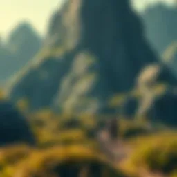 Exploring the Landscape of Among Us Mod APK Introduction